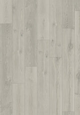 Casabella FirmFit Stateside InTown Metropolitan 9" 1/4" SPC Vinyl Plank Flooring - Vinyl Flooring available at Alpine Outlets in Denver