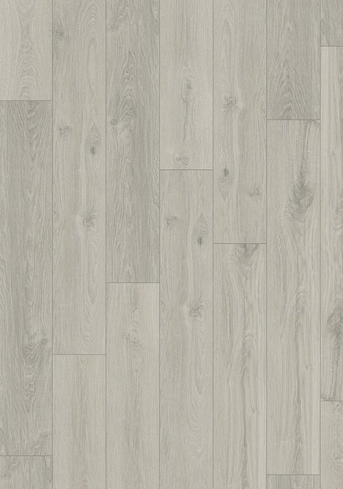 Casabella FirmFit Stateside InTown Metropolitan 9" 1/4" SPC Vinyl Plank Flooring - Vinyl Flooring available at Alpine Outlets in Denver