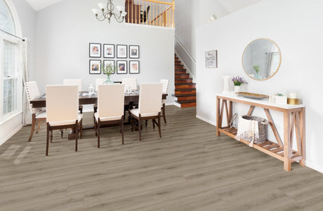 Casabella FirmFit XP Foothills 9" SPC Vinyl Plank Flooring - Vinyl Flooring available at Alpine Outlets in Denver