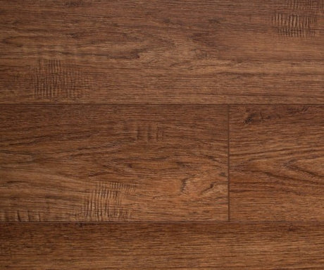 Casabella FirmFit XXL Mokou 9" SPC Vinyl Plank Flooring - Vinyl Flooring available at Alpine Outlets in Denver