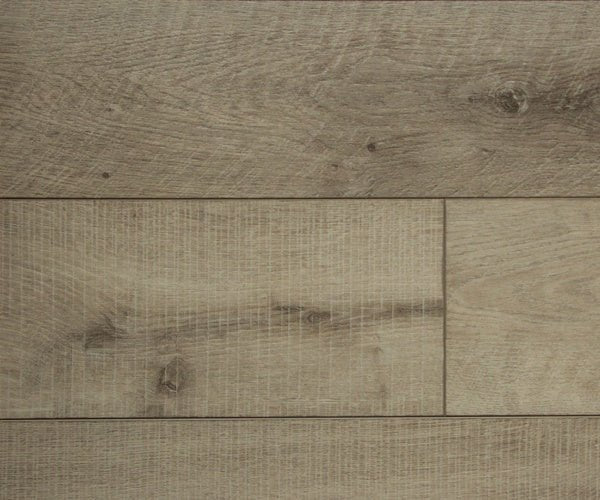 Casabella FirmFit XXL Surly 9" 5mm SPC Vinyl Plank Flooring - Vinyl Flooring available at Alpine Outlets in Denver