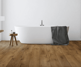 Casabella FirmFit XXL Wheatland 9" SPC Vinyl Plank Flooring - Vinyl Flooring available at Alpine Outlets in Denver