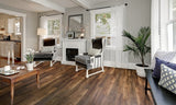 Casabella Novocore Premium Belspring 7" 1/4" SPC Vinyl Plank Flooring - Vinyl Flooring available at Alpine Outlets in Denver
