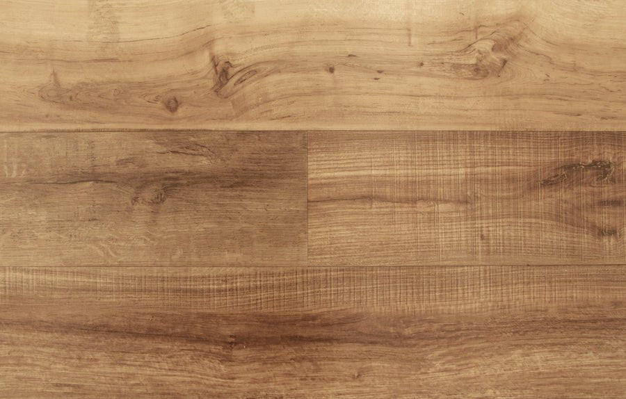 Casabella Novocore Premium Belspring 7" 1/4" SPC Vinyl Plank Flooring - Vinyl Flooring available at Alpine Outlets in Denver