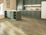 Casabella Novocore Premium Finest Hour 7" SPC Vinyl Plank Flooring - Vinyl Flooring available at Alpine Outlets in Denver