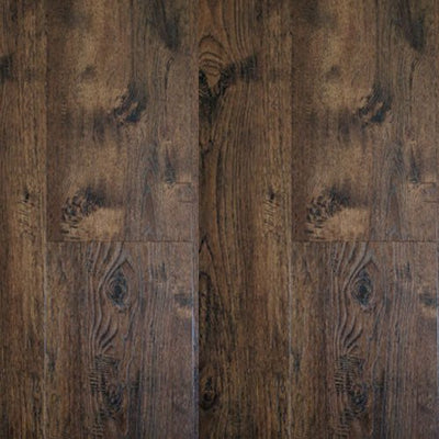 Casabella ScubaSeal Plank Cape Cod 7 1/8" 5mm Vinyl Plank Flooring - Vinyl Flooring available at Alpine Outlets in Denver