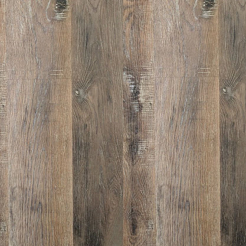 Casabella ScubaSeal Plank Pebble Beach 7 1/8" 5mm Vinyl Plank Flooring - Vinyl Flooring available at Alpine Outlets in Denver