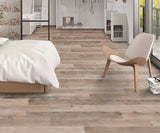 Casabella ScubaSeal Plank Pebble Beach 7 1/8" 5mm Vinyl Plank Flooring - Vinyl Flooring available at Alpine Outlets in Denver
