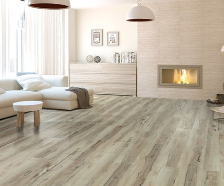 Casabella ScubaSeal Plank Venice Beach 7 1/8" 5mm SPC Vinyl Plank Flooring - Vinyl Flooring available at Alpine Outlets in Denver