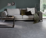 Casabella ScubaSeal Tile Colosseum 12" 5.5mm SPC Vinyl Plank Flooring - Vinyl Flooring available at Alpine Outlets in Denver