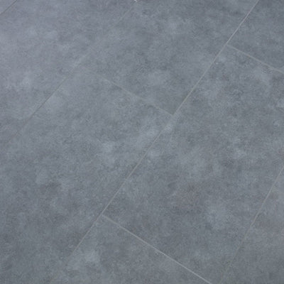 Casabella ScubaSeal Tile Colosseum 12" 5.5mm SPC Vinyl Plank Flooring - Vinyl Flooring available at Alpine Outlets in Denver
