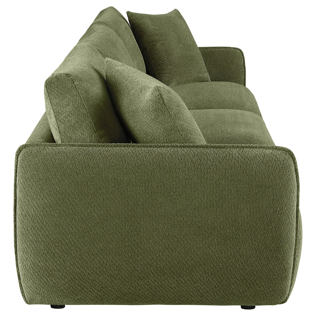 Logan - Modular Sofa With Slim Arms