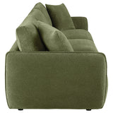 Logan - Modular Sofa With Slim Arms