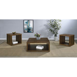 Hermosa - Table Set With Open Sides