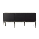 Hewitt - Server - Black