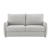 Jinn - Sofa With Sleeper - Beige