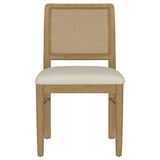 Benson - Dining Side Chair (Set of 2)