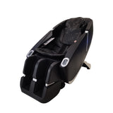 SL Type Pulley Guide, 2D Motor-Massage Manipulator-Space Saver Design, Track Sliding Zero Gravity Multifunction Massage Chair - Black - Massage Chairs - Alpine Outlets