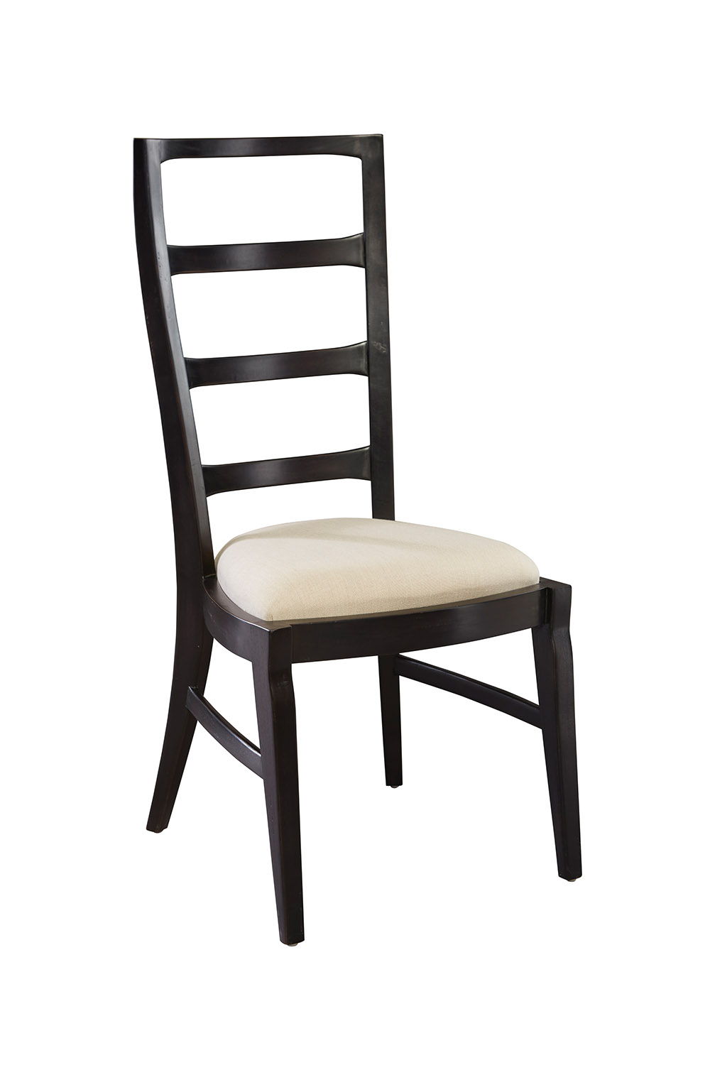 Helmes - Dining Chair (Set of 2) - Black