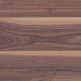 Rivera - Extension Dining Table - Natural Walnut
