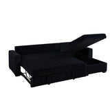 Bliss - Sectional Sleeper