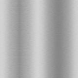 Titana - Swivel Faux Leather And Brushed Stainless Steel Bar Stool