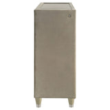 Mika - 8 Drawer LED Dresser