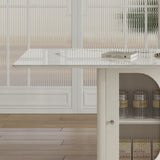 Dining Table Set With Storage, Includes Chairs For Kitchen