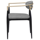 Mistra - Dining Arm Chair (Set of 2)