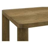 Bryant - Coffee Table Set With Rounded Legs