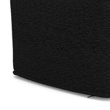 Chantal - Square Pouf