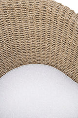 Loren - Chair - Light Brown