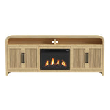 Ridgemont - TV Console