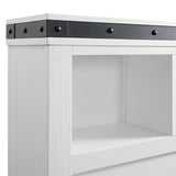 Wade - Youth Platform Storage Bed