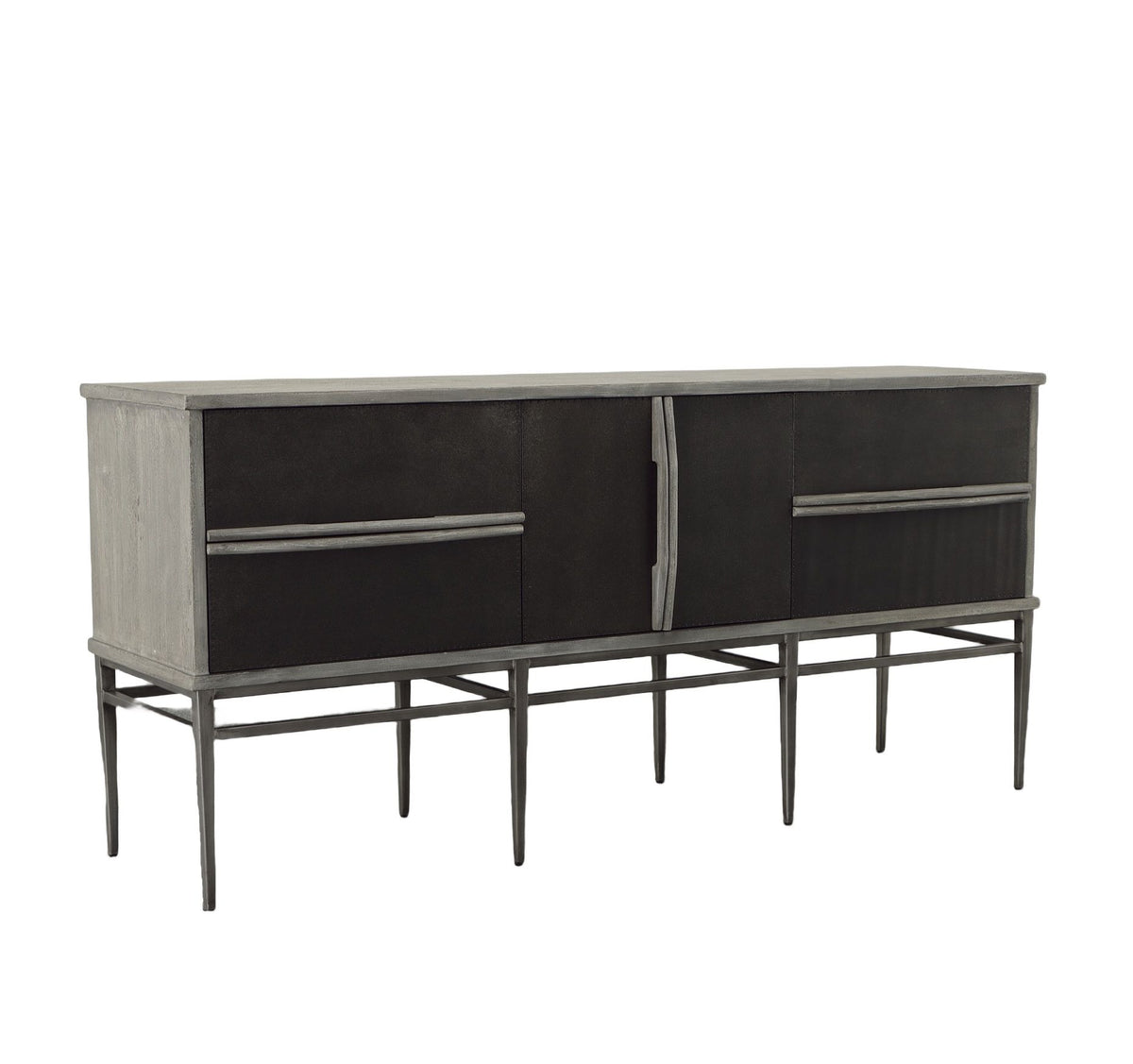 Hewitt - Server - Black