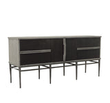 Hewitt - Server - Black