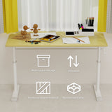 Adjustable Home Office Desk