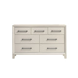 Ballard - 7 Drawer Dresser