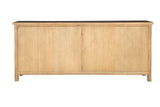 Kelly - Sideboard - Chocolate