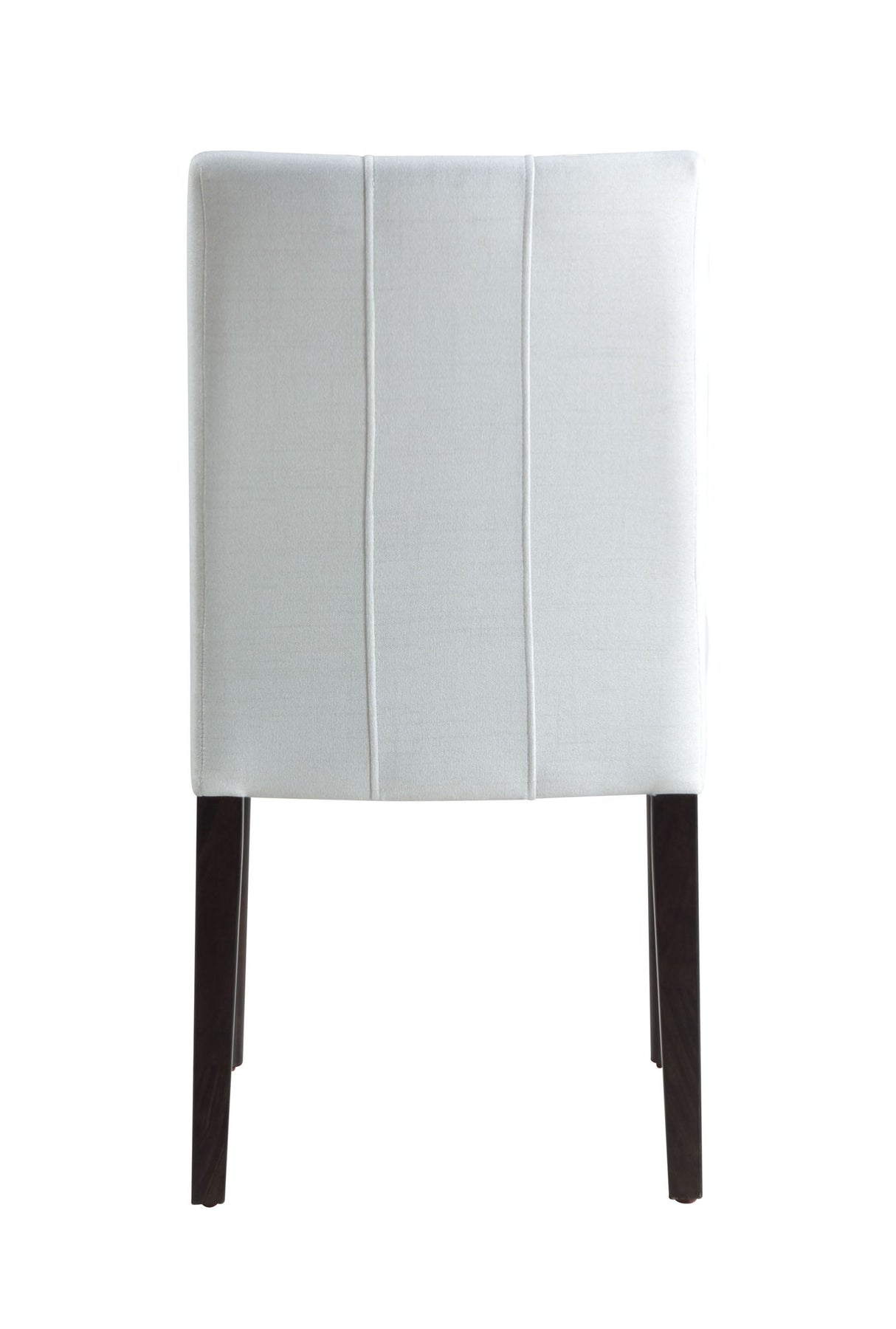 Carena - Side Chair (Set of 2) - White - Chair Sets - Alpine Outlets