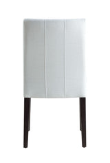 Carena - Side Chair (Set of 2) - White - Chair Sets - Alpine Outlets