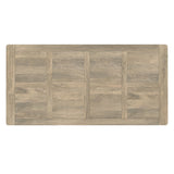Campbell - Handcrafted Dining Table