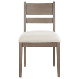 Medders - Dining Side Chair (Set of 2) - Brown