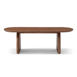 Oval Coffee Table For Living Room