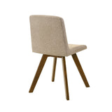 Gina - Upholstered Dining Chair (Set of 4)