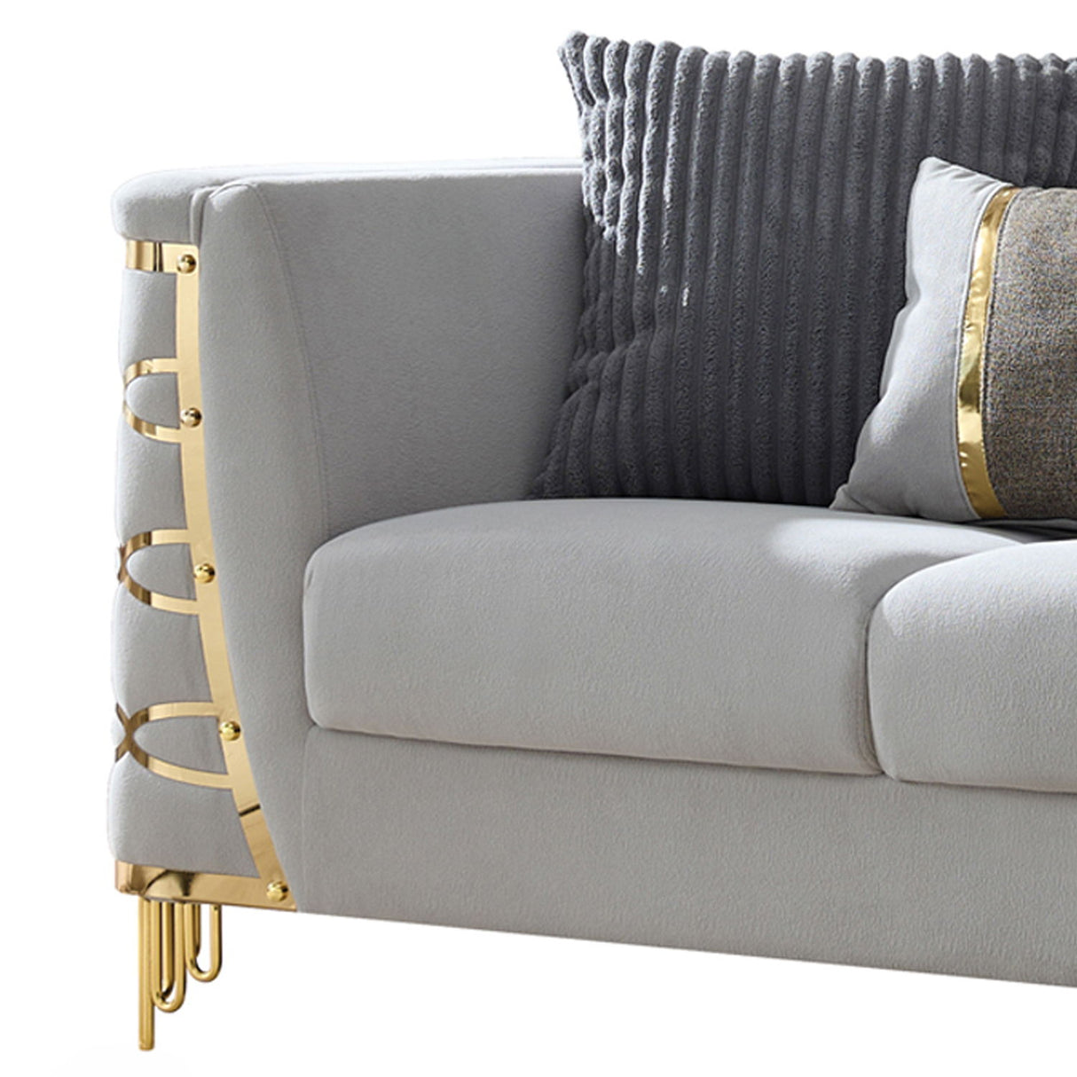 Contessa - Loveseat