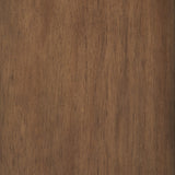 Artisan - Tall TV Media Stand - Rustic Natural Aged Brown