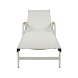 Oaxton - Chaise Lounge