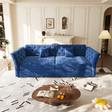 Oversize Pull Out Sofa Bed For Living Room