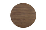 Winters - Dining Table - Dark Brown